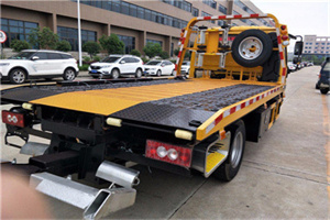 天祝24小时汽车送油服务公司