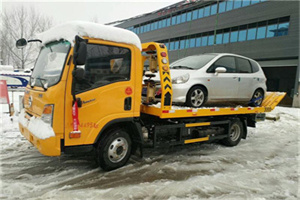 天祝附近道路救援服务